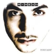 Cover image for Broken Water