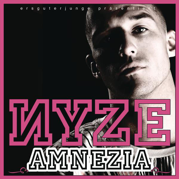 Muzik by Nyze