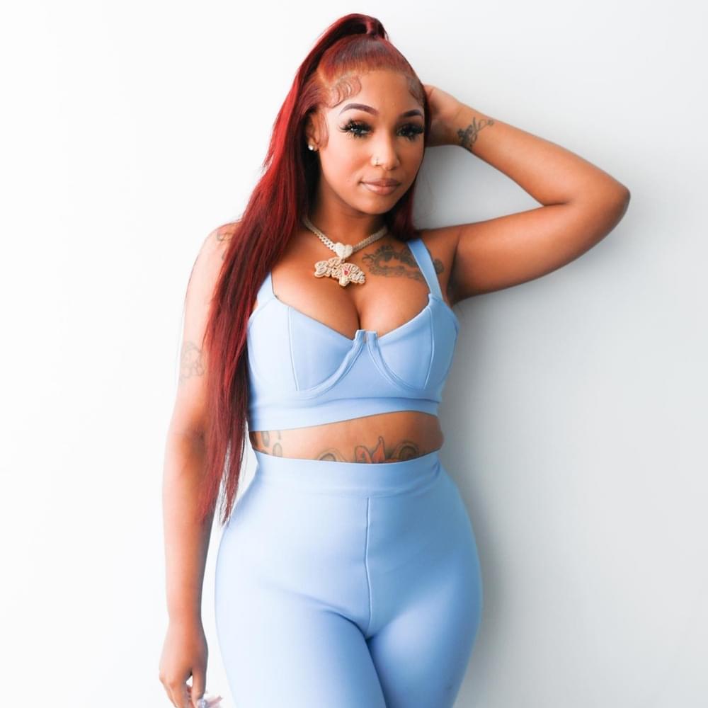 Photo of Pretty Brayah