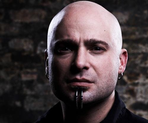 Photo of David Draiman