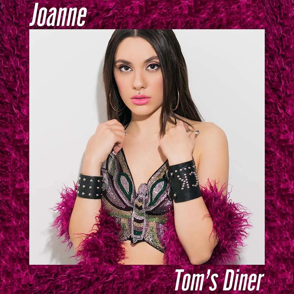 Tom’s Diner by Joanne (GRC)