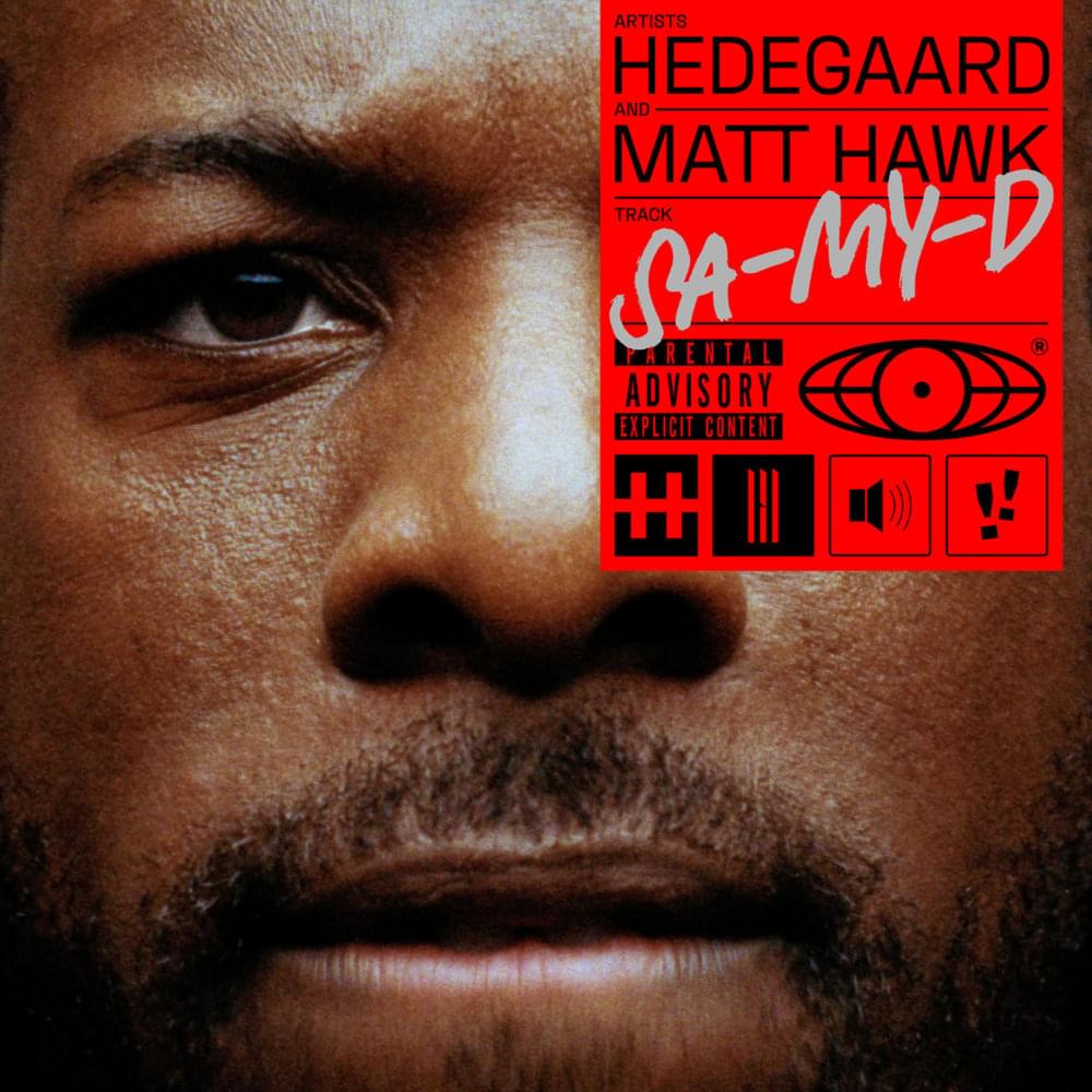 SA-MY-D by HEDEGAARD