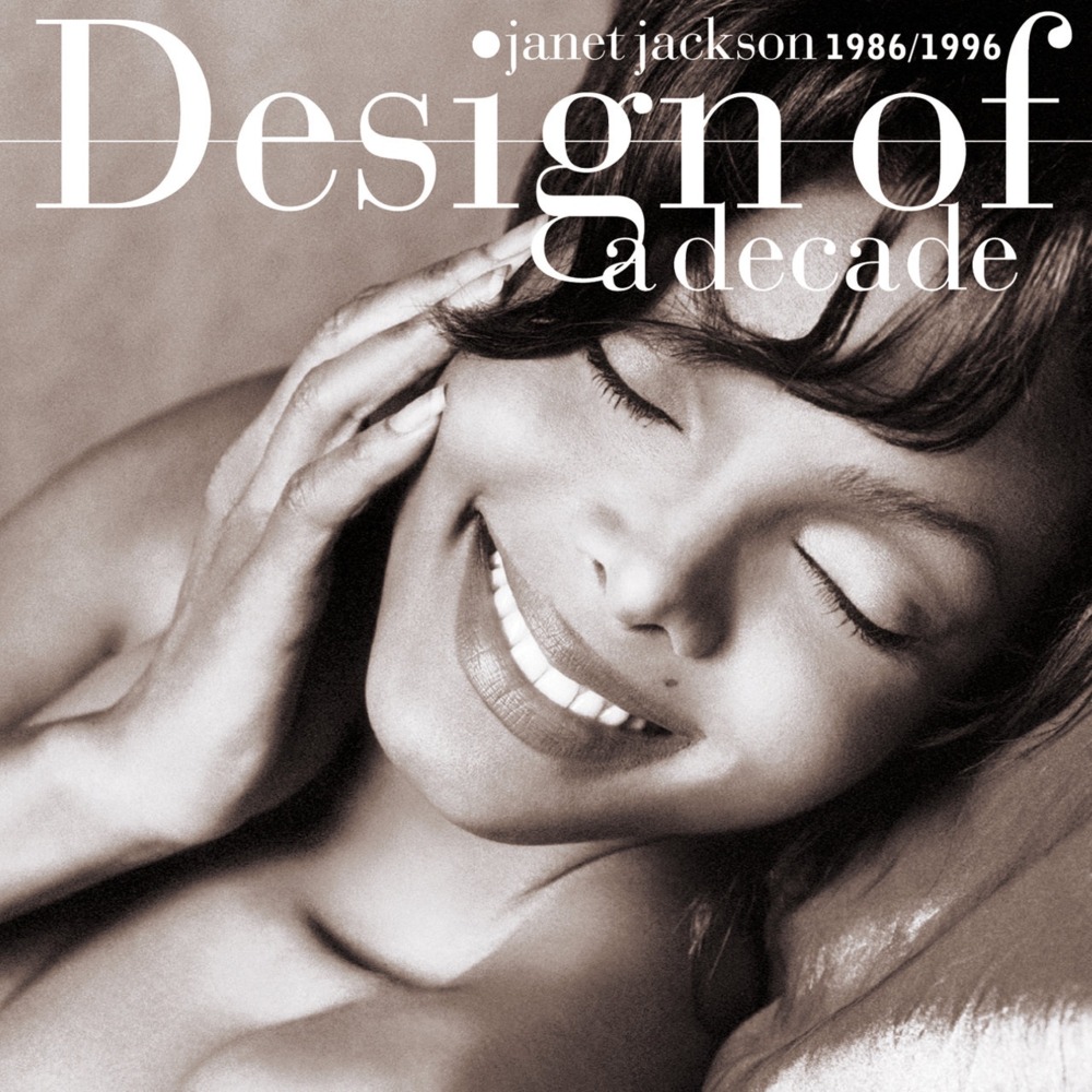 Cover image for Design of a Decade 1986/1996