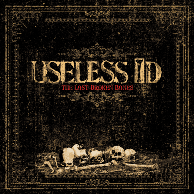 Killing A Ghost by Useless ID - יוסלס איי.די