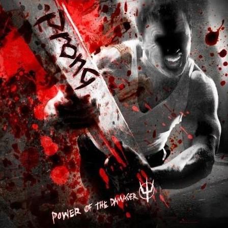 Can’t Stop the Bleeding by Prong