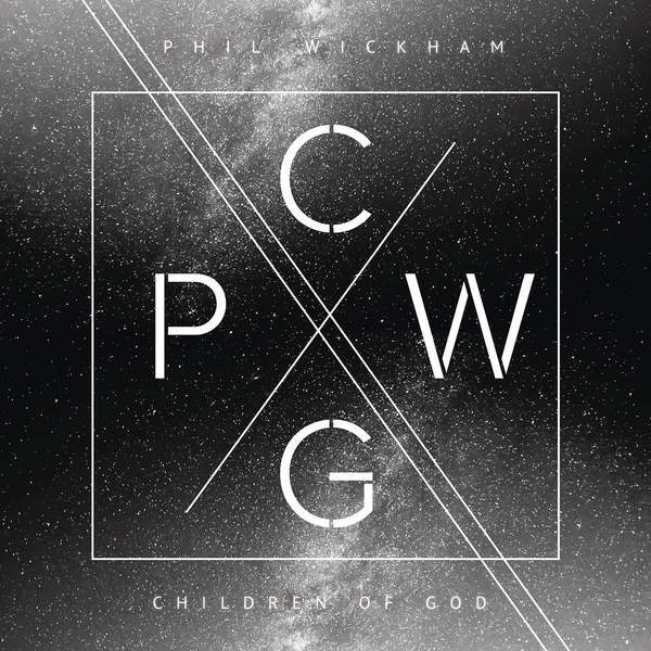 Album cover art for "Better Than Life" by Phil Wickham
