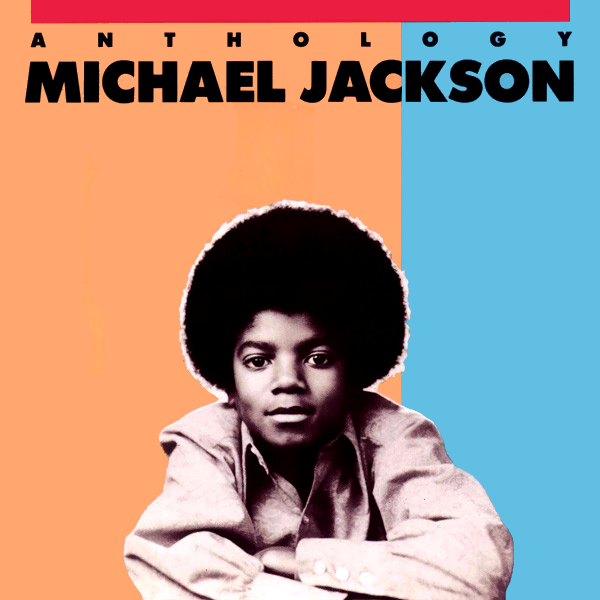 Album cover art for "Who’s Looking For A Lover" by Michael Jackson
