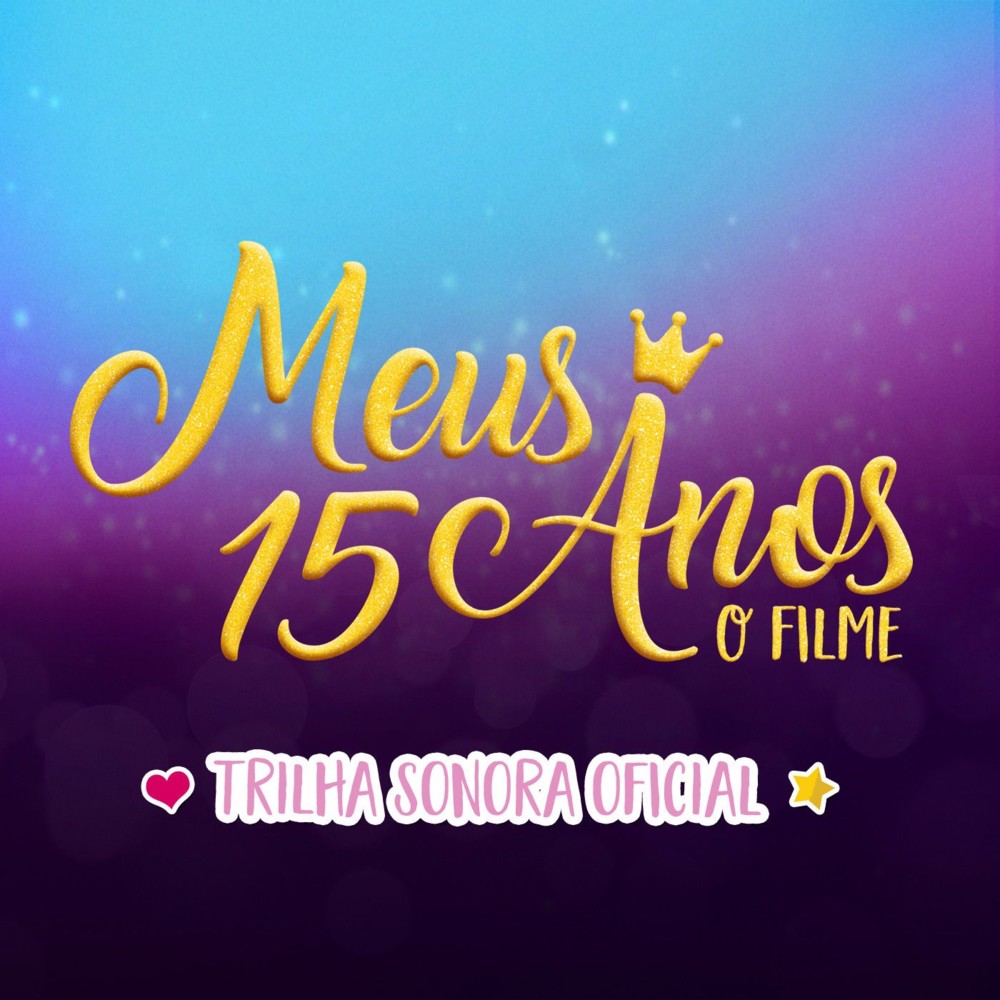 Album cover art for "Fico Assim Sem Você" by Roberta Campos