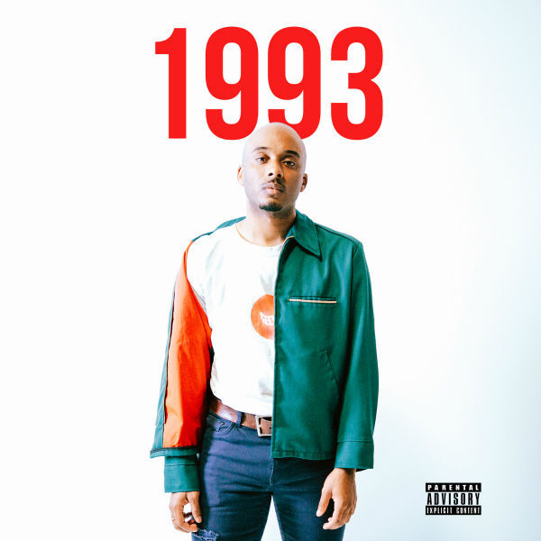 Cover image for 1993