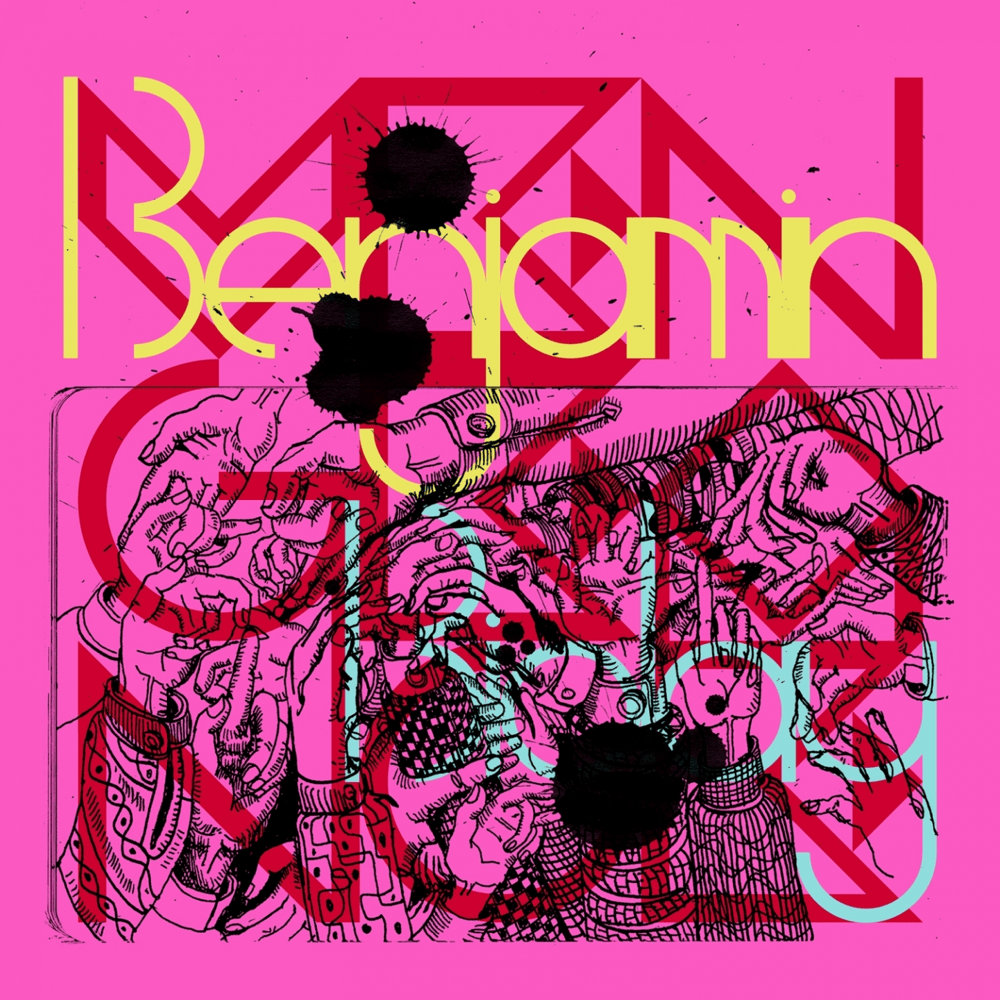 Ne regrette rien by Benjamin Biolay