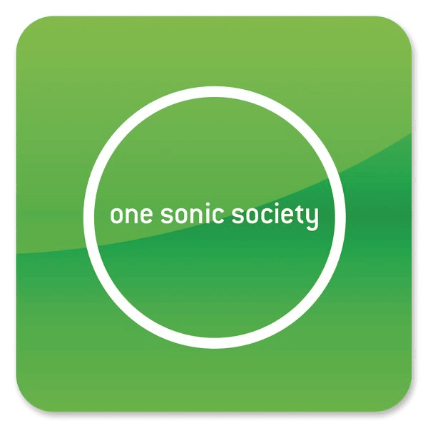 Now and Forever by ​one sonic society