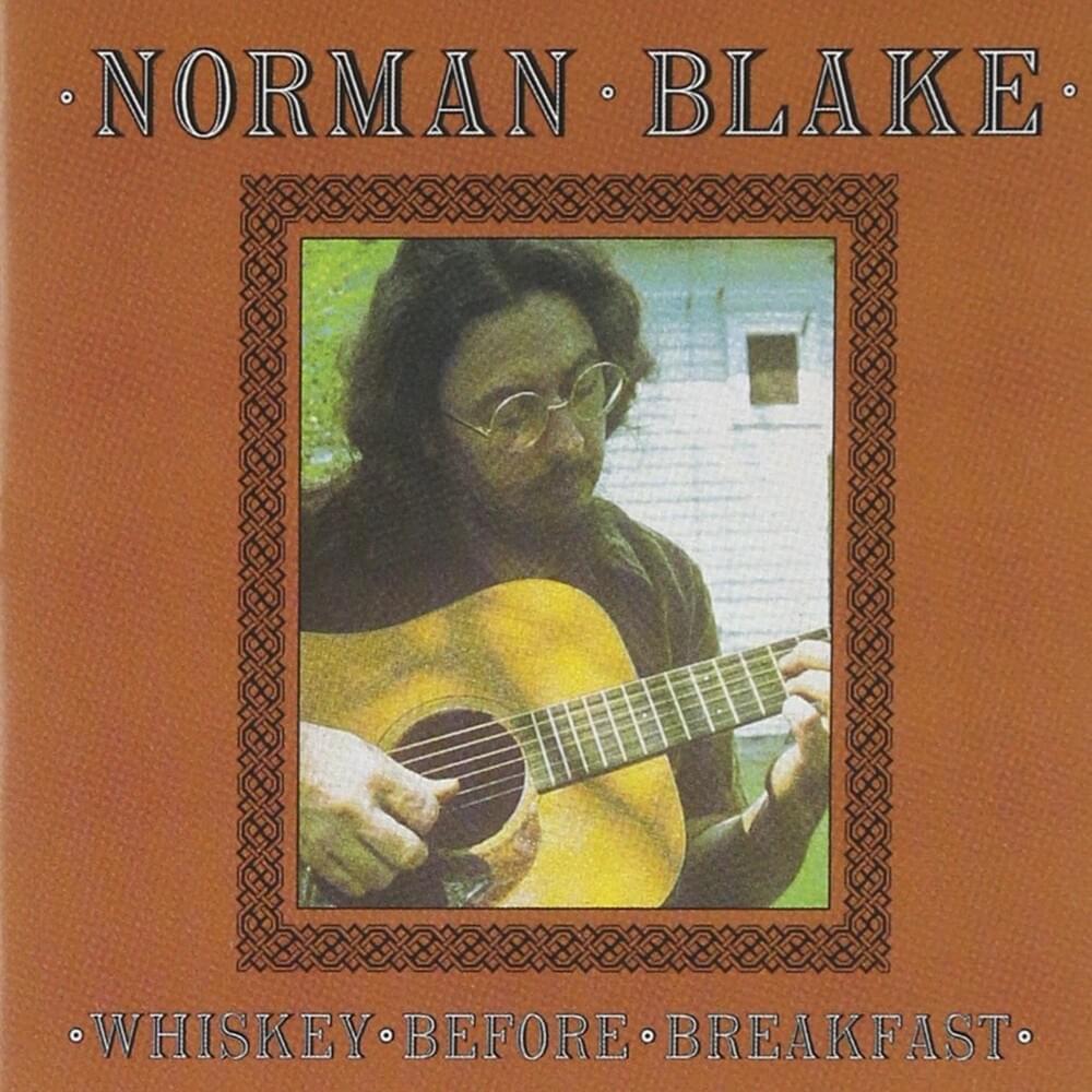Hand Me Down My Walking Cane by Norman Blake