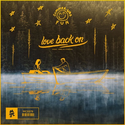 Love Back On by Summer Was Fun