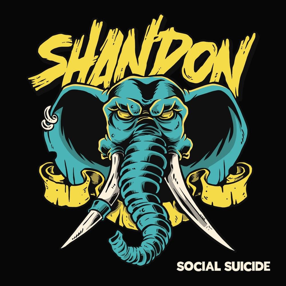 Transgender Dynamite by Shandon