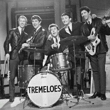Photo of The Tremeloes