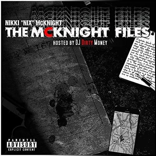 Been Ill by Nikki McKnight