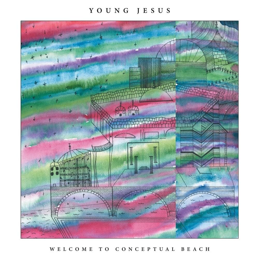 Meditations by Young Jesus