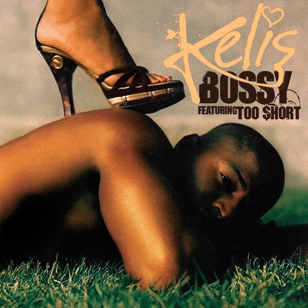 Bossy by Kelis