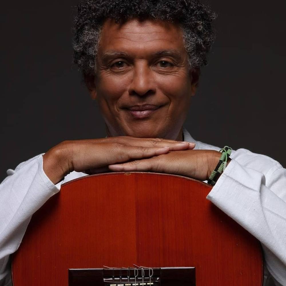 Photo of Mário Lúcio