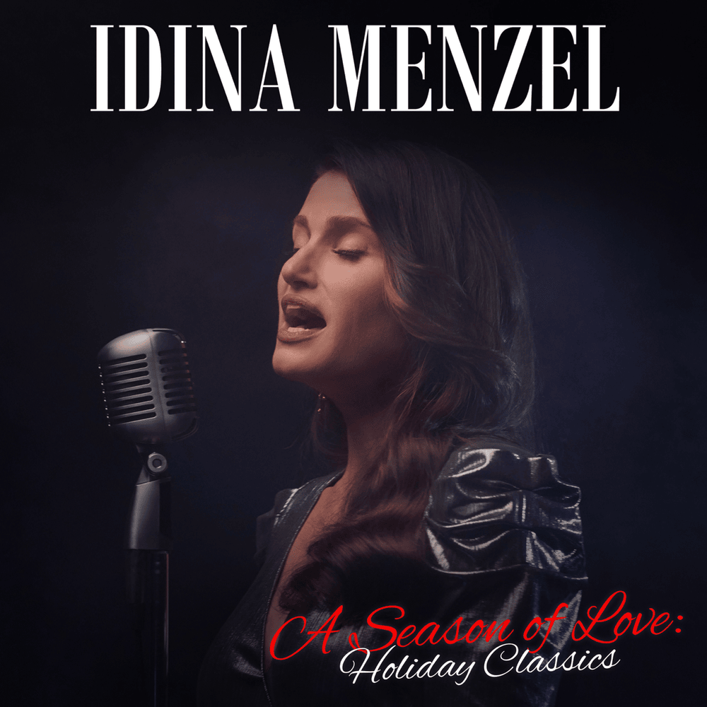 Cover image for A Season of Love: Holiday Classics - EP