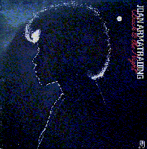 Album cover art for "Steppin’ Out" by Joan Armatrading