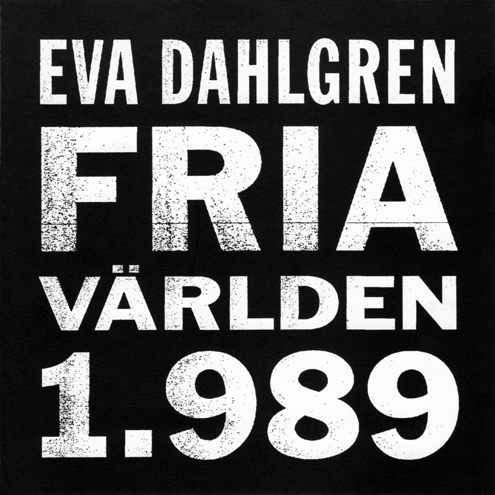 Ängeln i rummet by Eva Dahlgren