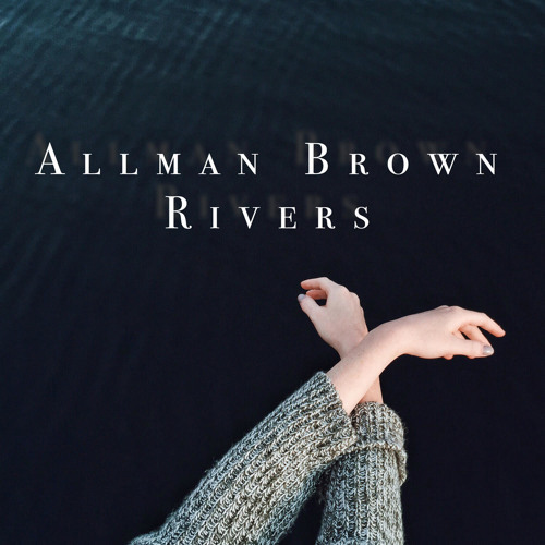 Rivers by Allman Brown
