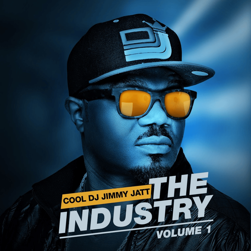 The Greatest by Dj jimmy jatt