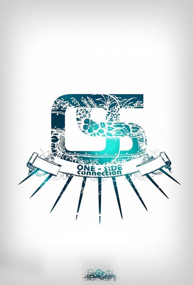 Cover image for OnE-S1De Connection
