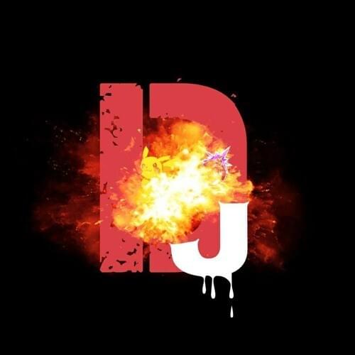 Cover image for DJ GREN8DE