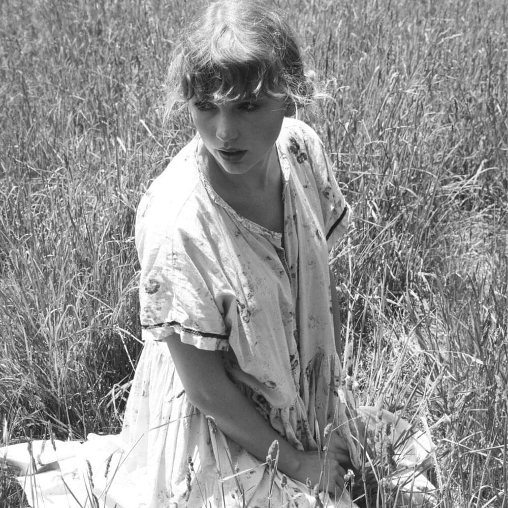 Album cover art for "Taylor Swift - betty (Türkçe Çeviri)" by Genius Türkçe Çeviriler