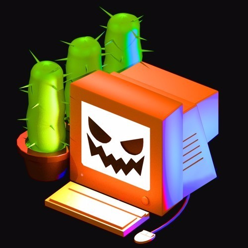 Cover image for DESKPOP