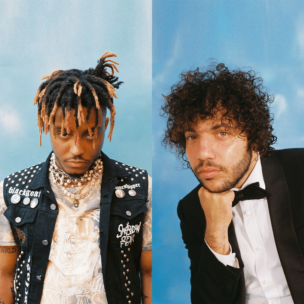 Graduation by benny blanco