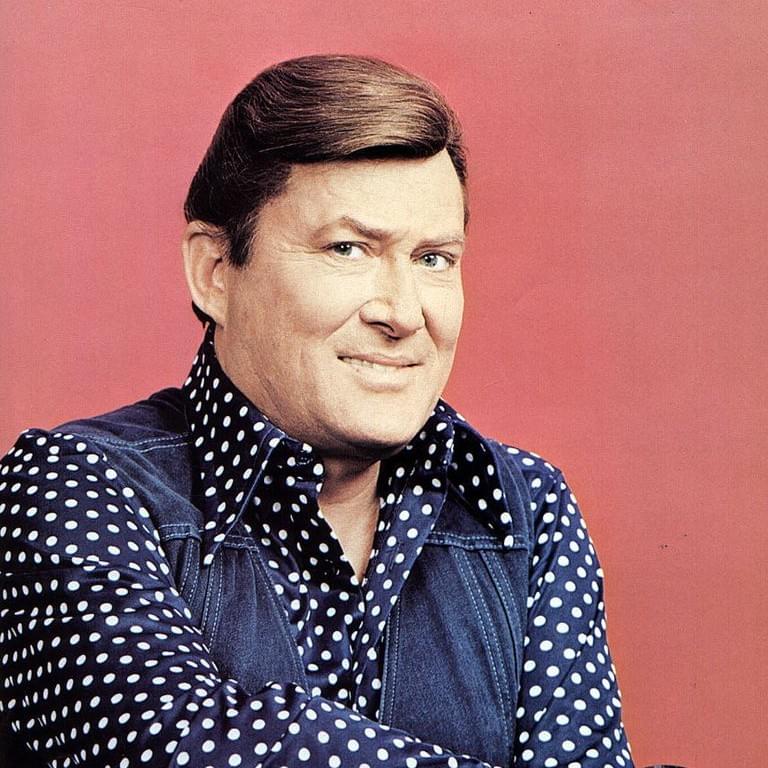 Photo of Don Gibson