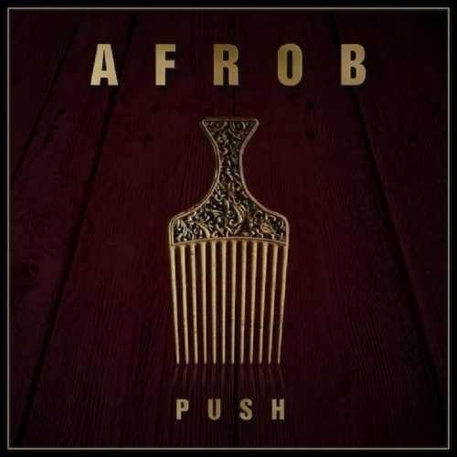 Album cover art for "808 Walza" by Afrob (DEU) & Asmariha Abraha & Telly Tellz