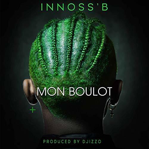 Mon Boulot by Innoss’B