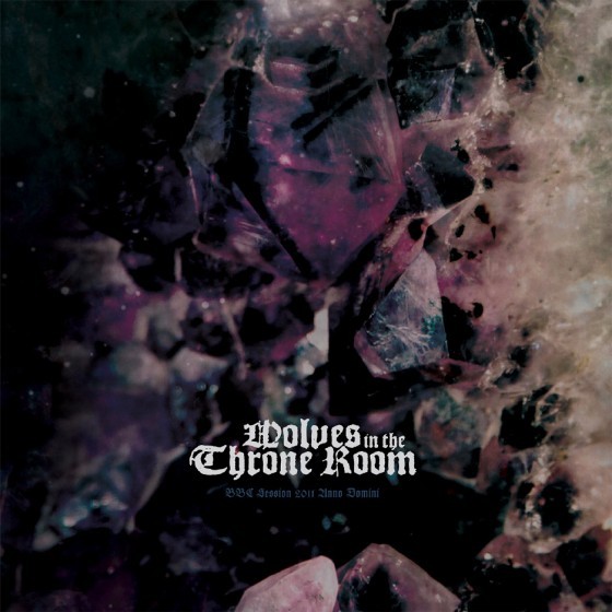 Cover image for BBC Session 2011 Anno Domini