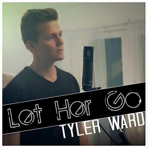 Album cover art for "Let Her Go" by Kurt Hugo Schneider & Tyler Ward
