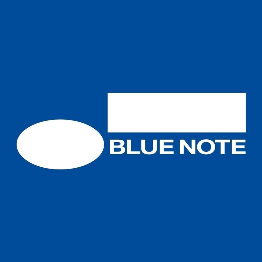 Cover image for Blue Note Records