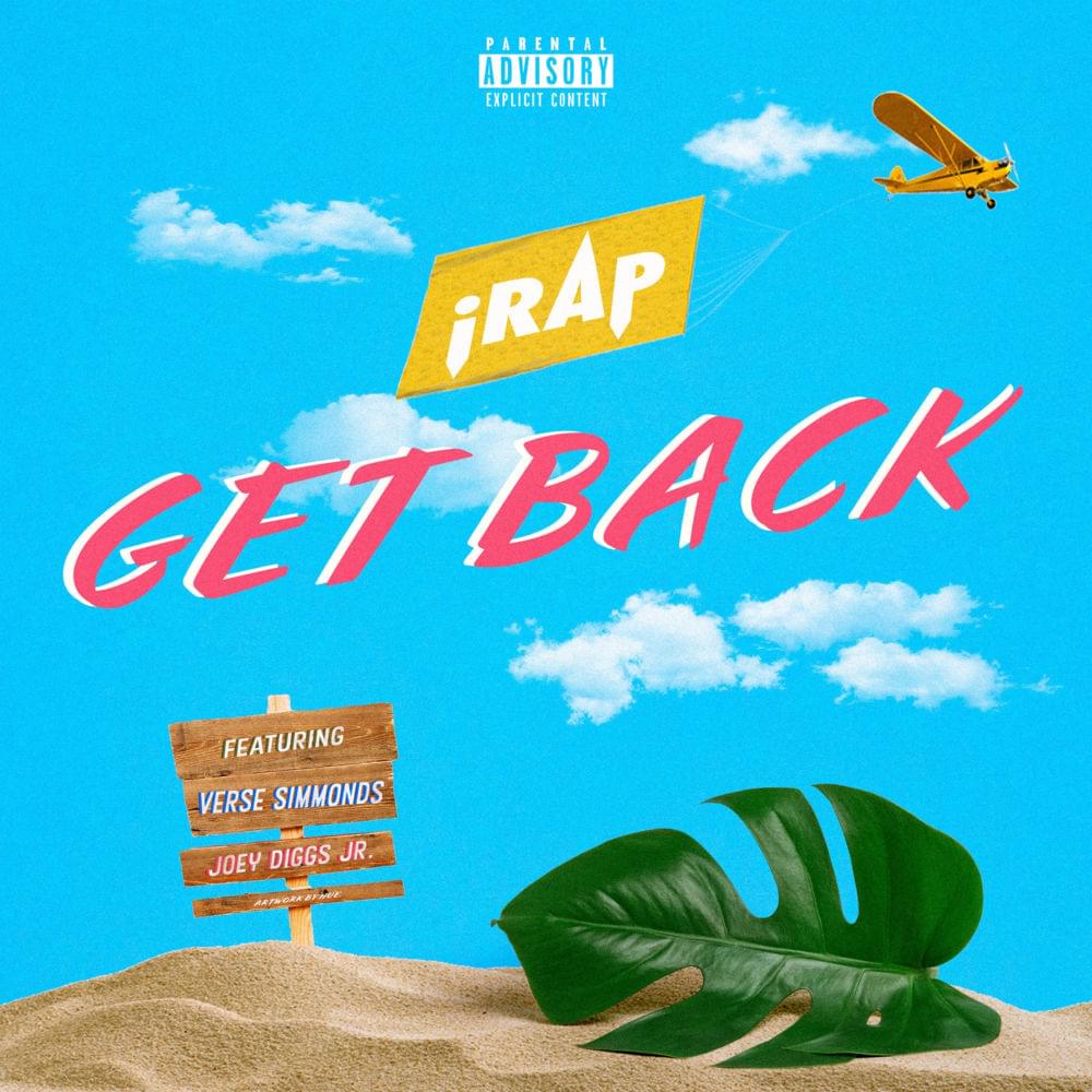 Get Back by Soundz