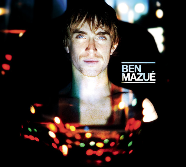 Confessions d’un rap addict by Ben Mazué