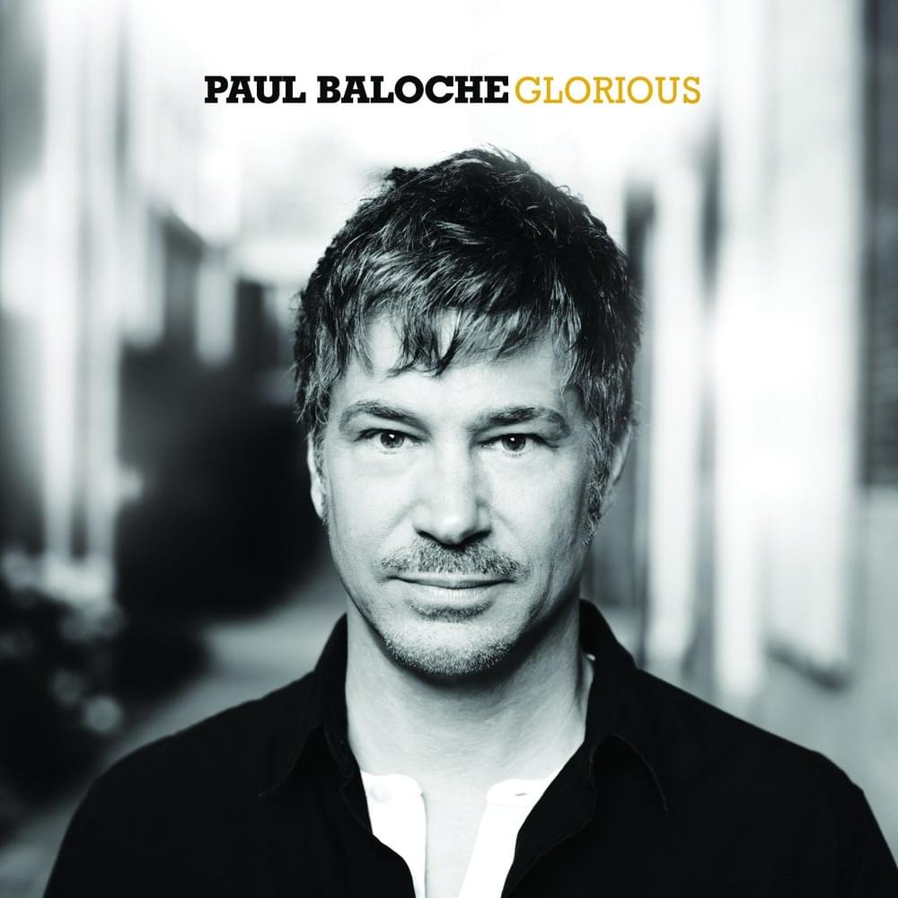 Cover image for Glorious (Resource Edition)