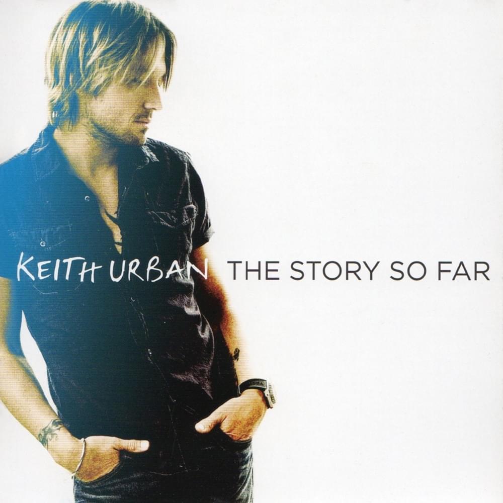 Cover image for The Story So Far