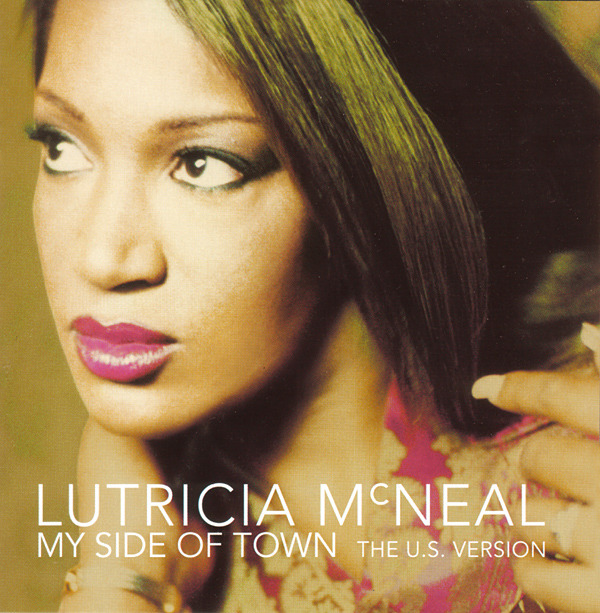 Always by Lutricia McNeal