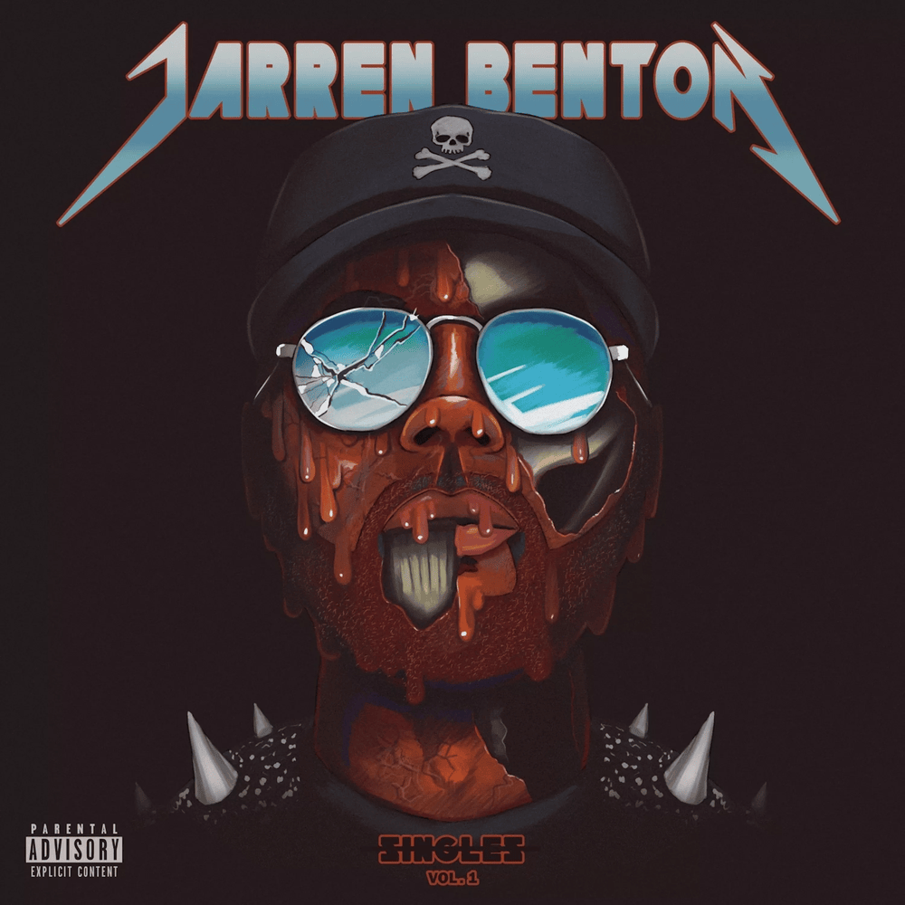 Cover image for Singles Vol 1