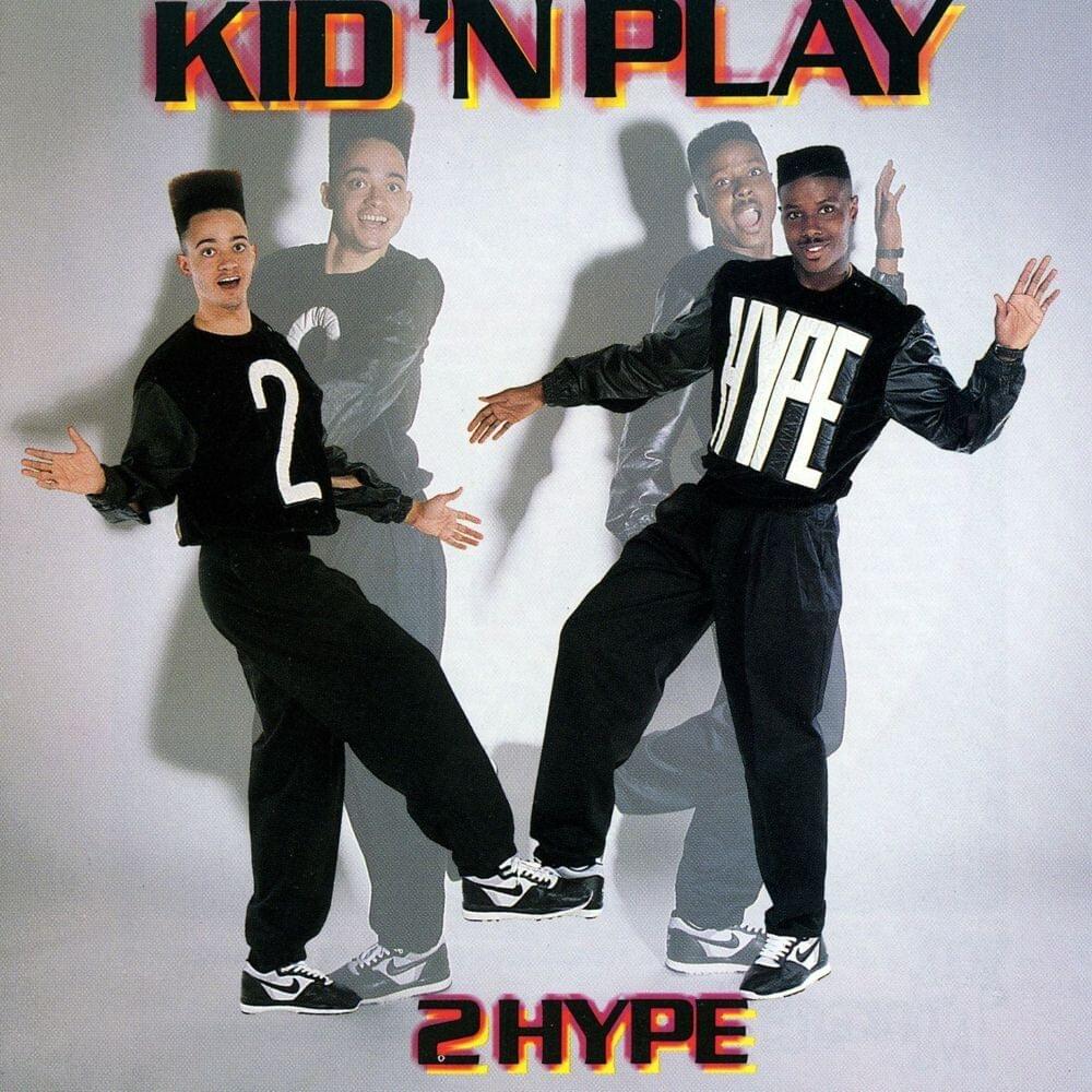Rollin’ With Kid ’N Play by Kid ’n Play