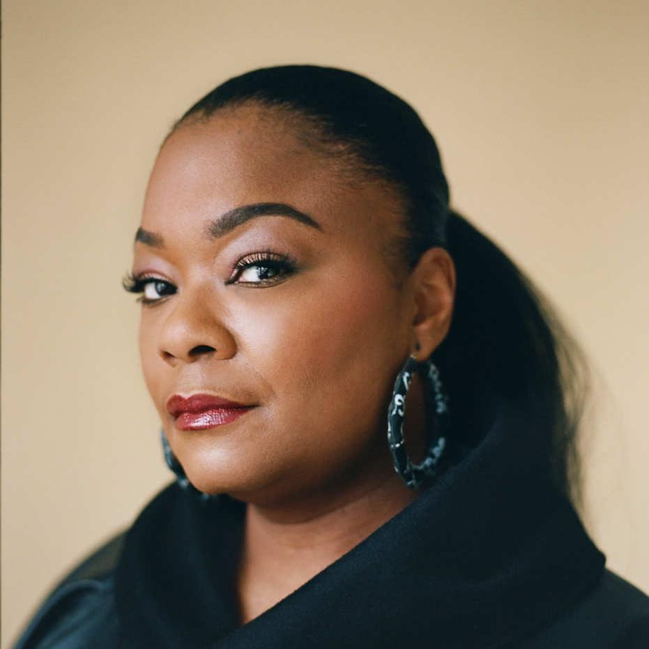 Roxanne Shanté Profile Picture Photo of Roxanne Shanté