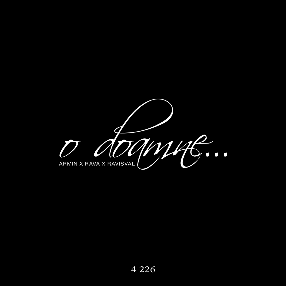O Doamne... by 4 226