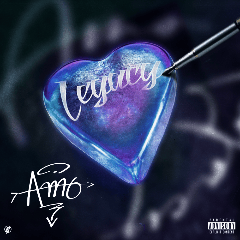 Legacy by AMO (JPN)