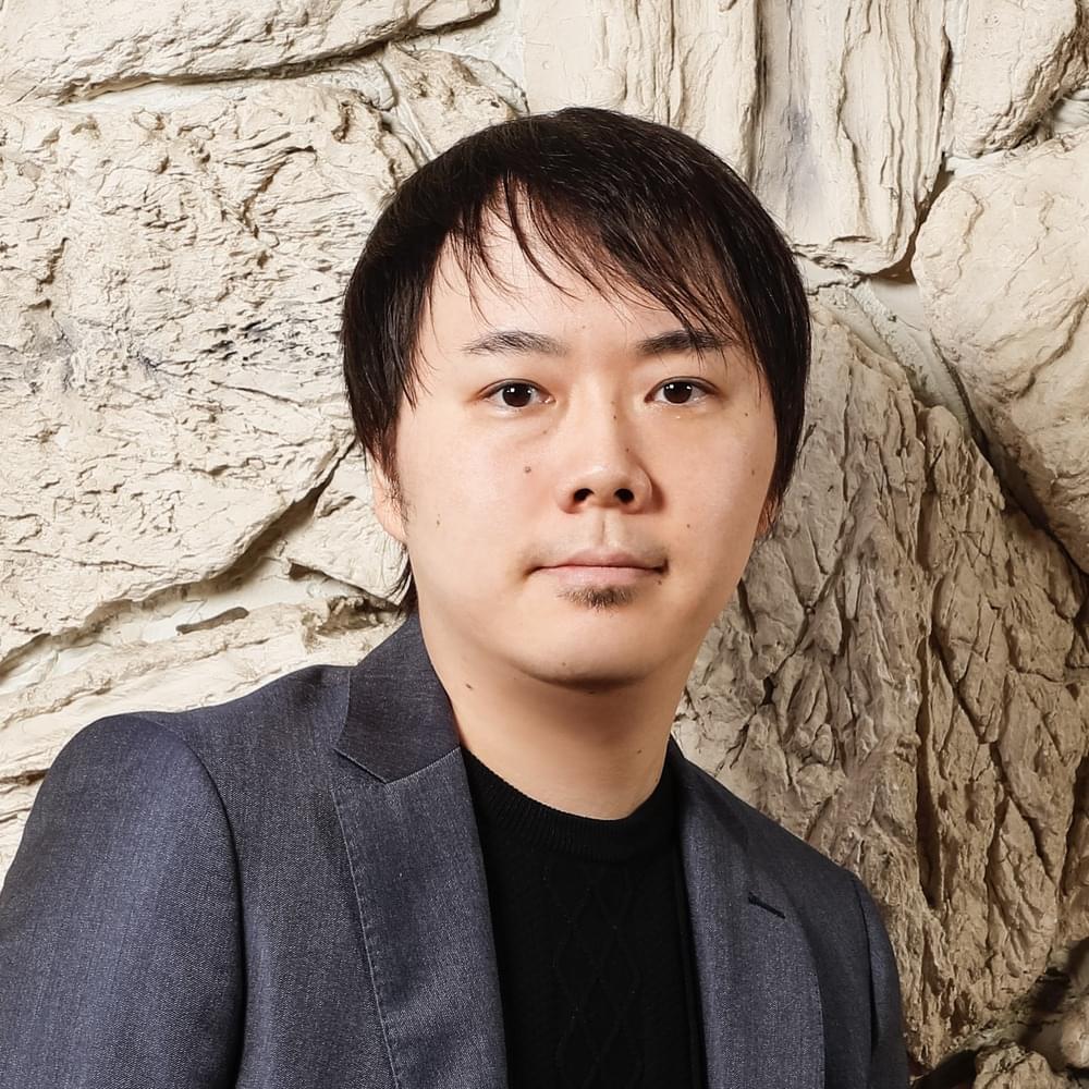 篠田大介 (Daisuke Shinoda) Profile Picture Photo of 篠田大介 (Daisuke Shinoda)